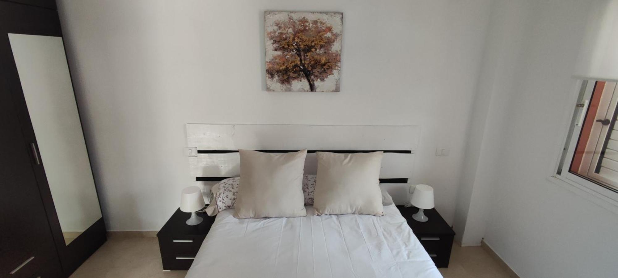 Apartamento Terraza Del Sol Con Piscina En Candelaria Exterior foto