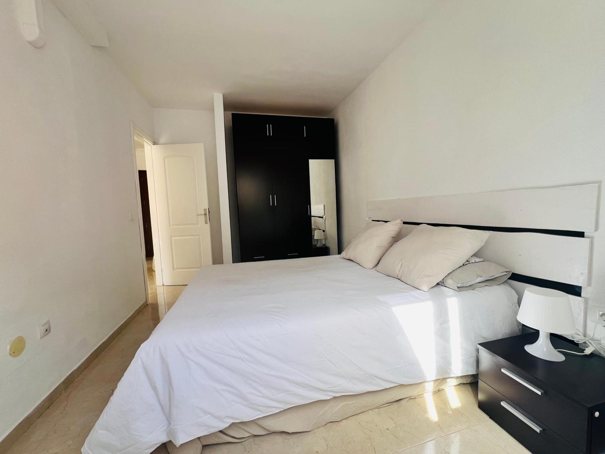 Apartamento Terraza Del Sol Con Piscina En Candelaria Exterior foto