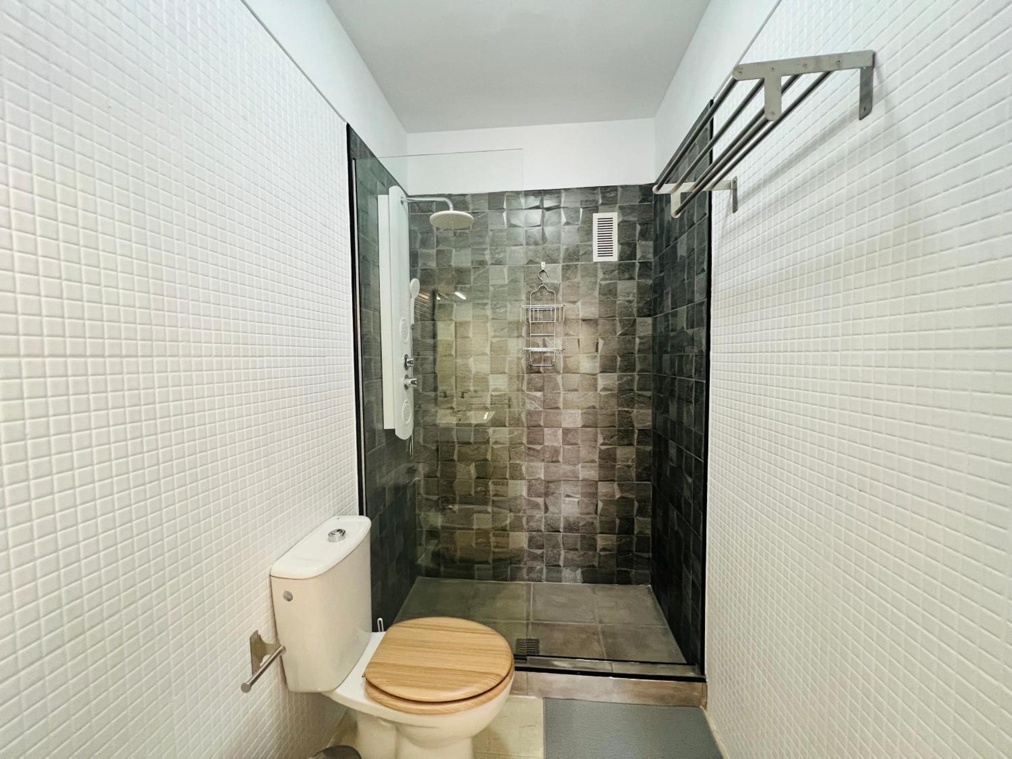 Apartamento Terraza Del Sol Con Piscina En Candelaria Exterior foto